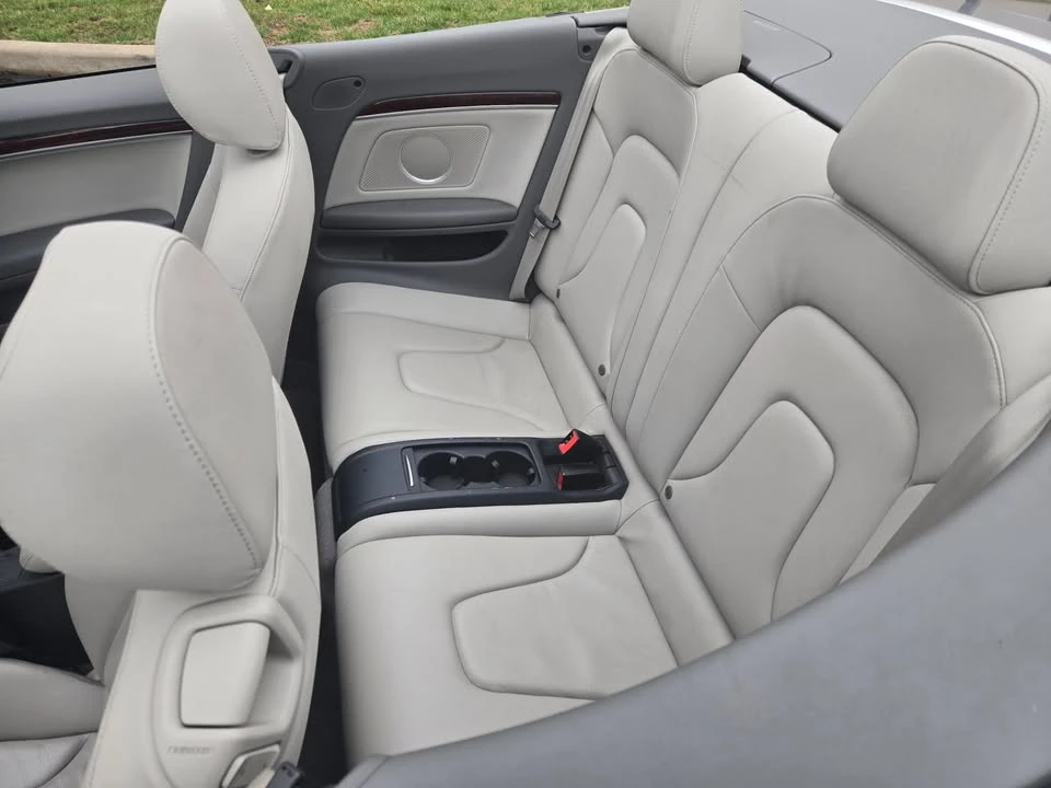 2010 Audi B8 A5 - Image 19 of 19