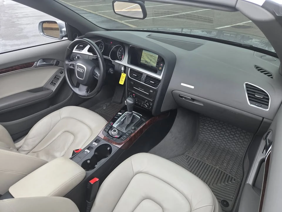 2010 Audi B8 A5 - Image 15 of 19