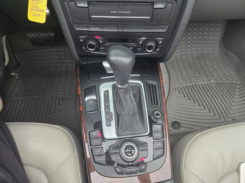 2010 Audi B8 A5 - Image 12 of 19