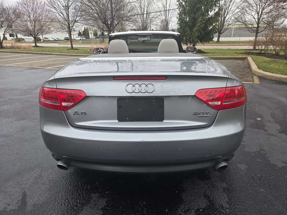 2010 Audi B8 A5 - Image 6 of 19