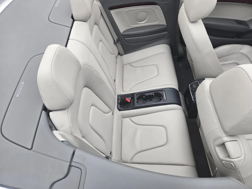 2010 Audi B8 A5 - Image 18 of 19