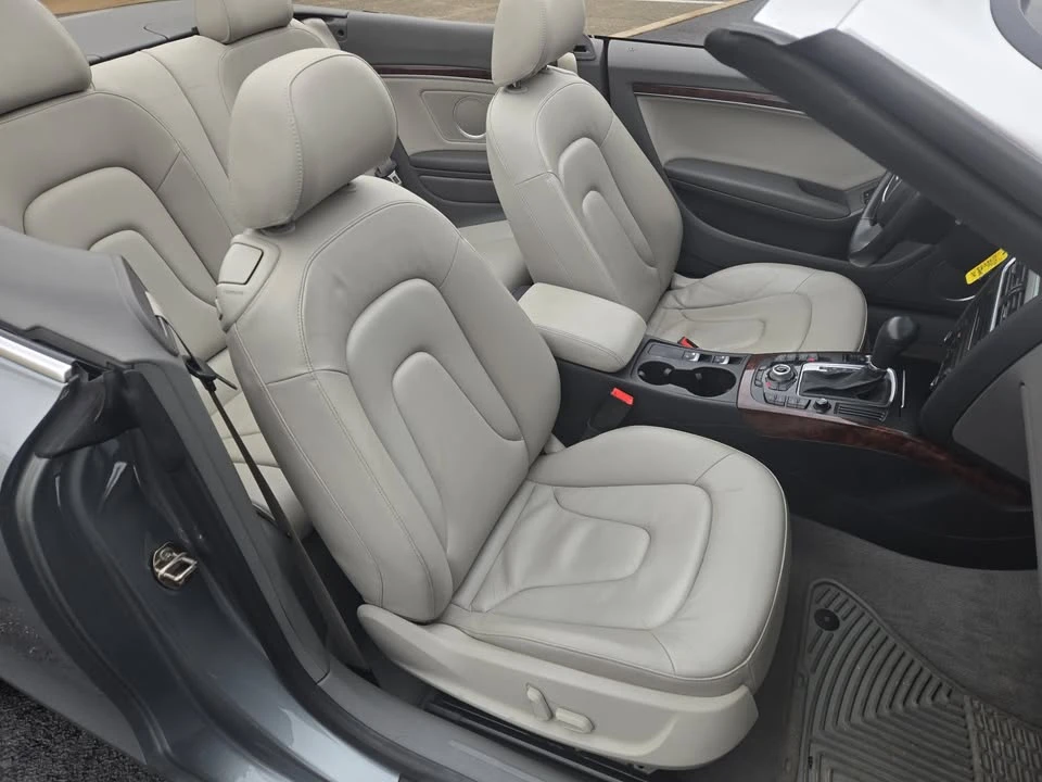 2010 Audi B8 A5 - Image 16 of 19
