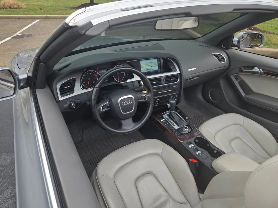 2010 Audi B8 A5 - Image 13 of 19