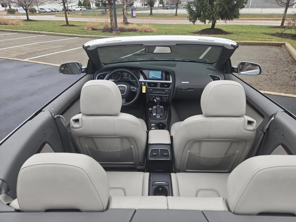 2010 Audi B8 A5 - Image 17 of 19
