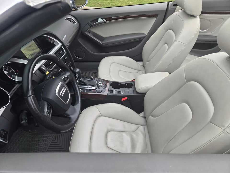 2010 Audi B8 A5 - Image 14 of 19