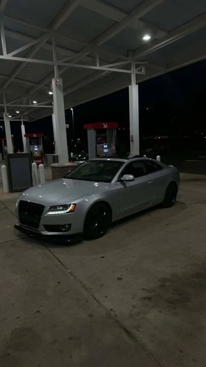 2010 Audi B8 A5 - Image 3 of 3