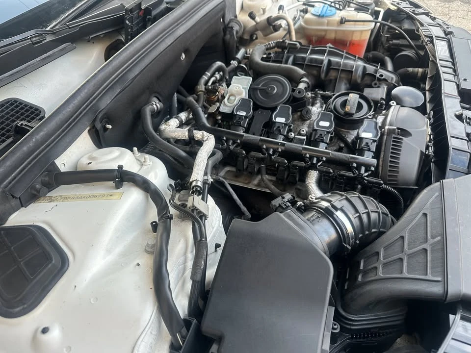 2010 Audi B8 A5 - Image 13 of 14