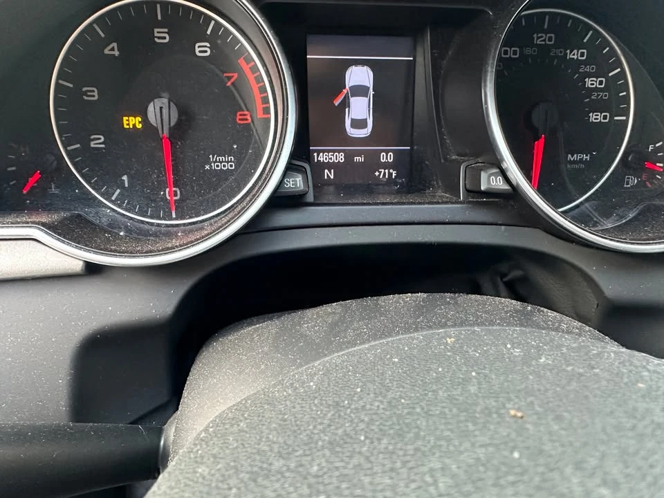 2010 Audi B8 A5 - Image 11 of 14