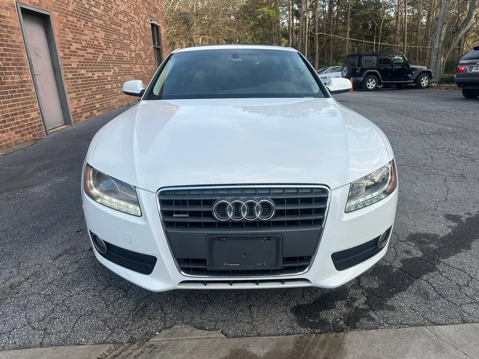 2010 Audi B8 A5 - Image 6 of 14