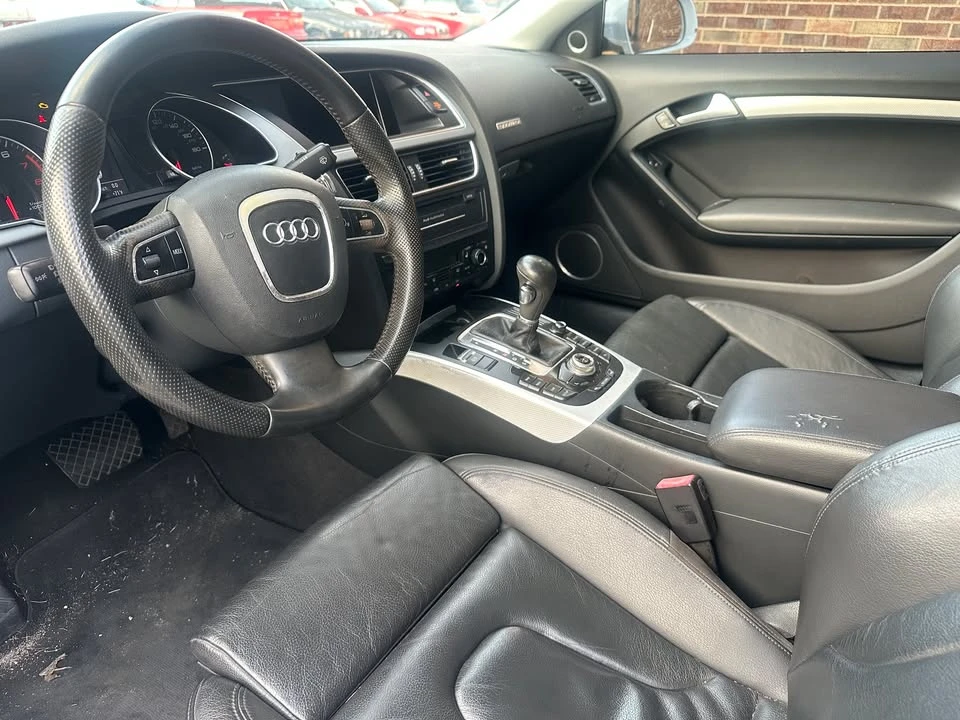 2010 Audi B8 A5 - Image 10 of 14
