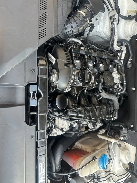 2010 Audi B8 A5 - Image 14 of 14