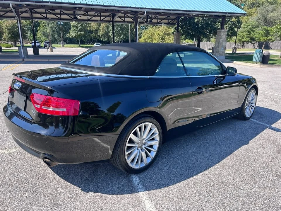 2010 Audi B8 A5 - Image 4 of 20