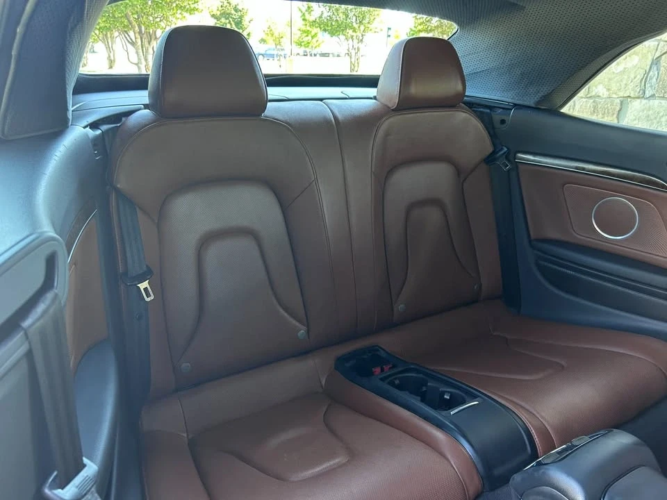 2010 Audi B8 A5 - Image 12 of 20