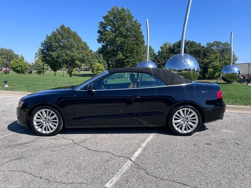 2010 Audi B8 A5 - Image 6 of 20