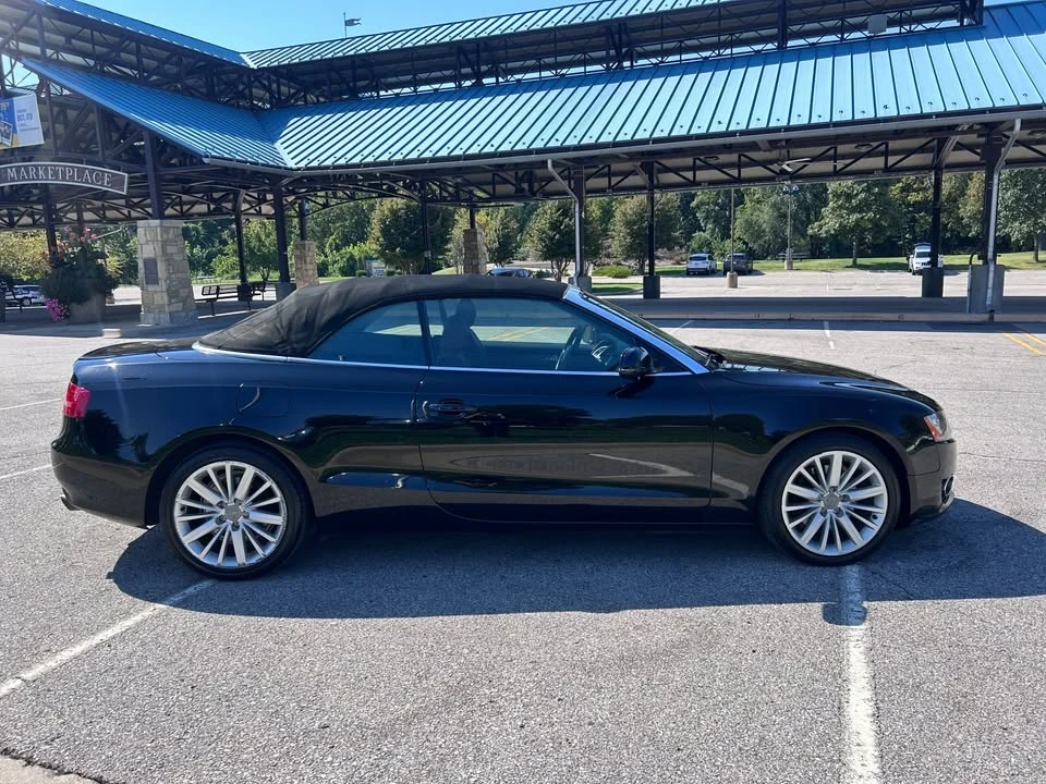 2010 Audi B8 A5 - Image 3 of 20