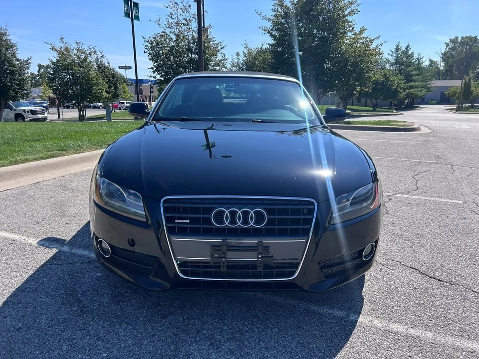 2010 Audi B8 A5 - Image 8 of 20