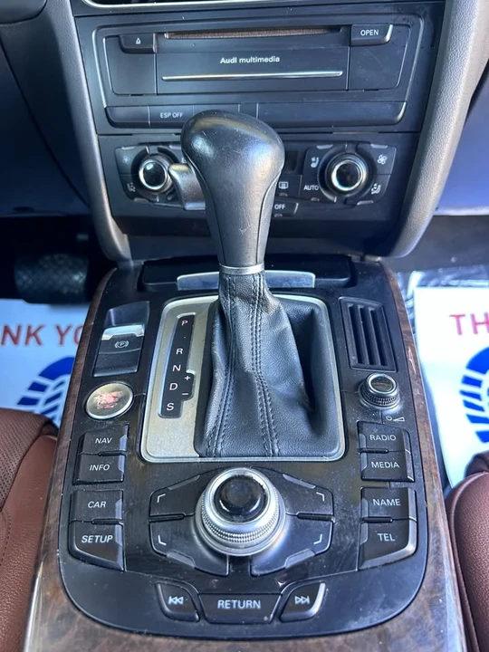 2010 Audi B8 A5 - Image 17 of 20