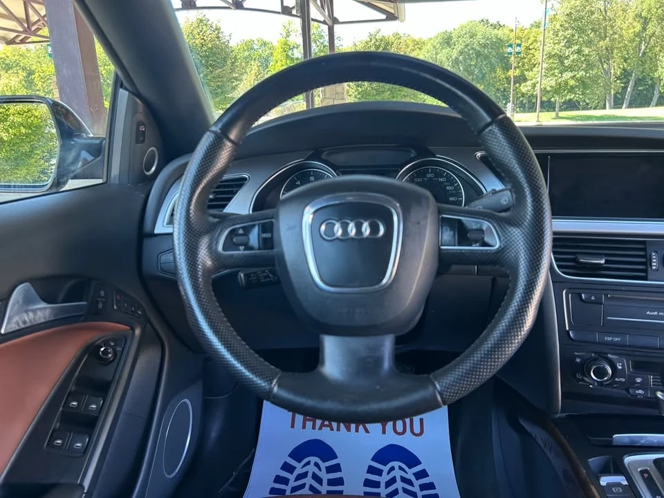 2010 Audi B8 A5 - Image 16 of 20
