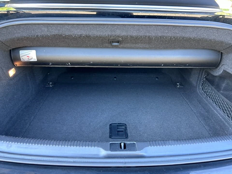 2010 Audi B8 A5 - Image 19 of 20