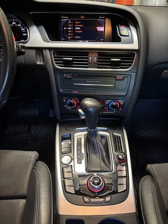 2010 Audi B8 A5 - Image 16 of 17