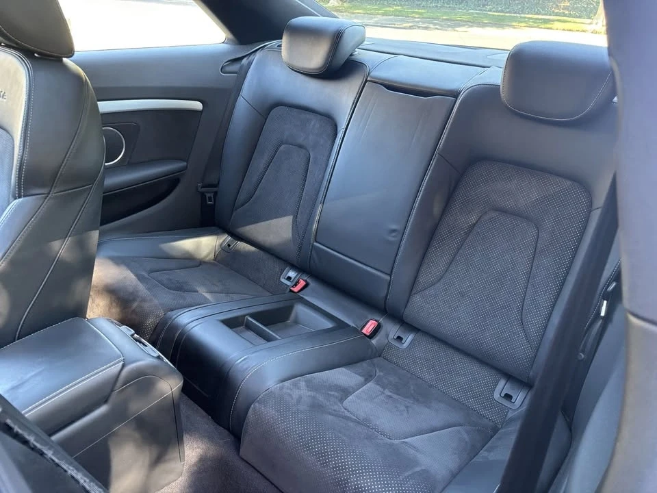 2010 Audi B8 A5 - Image 9 of 17