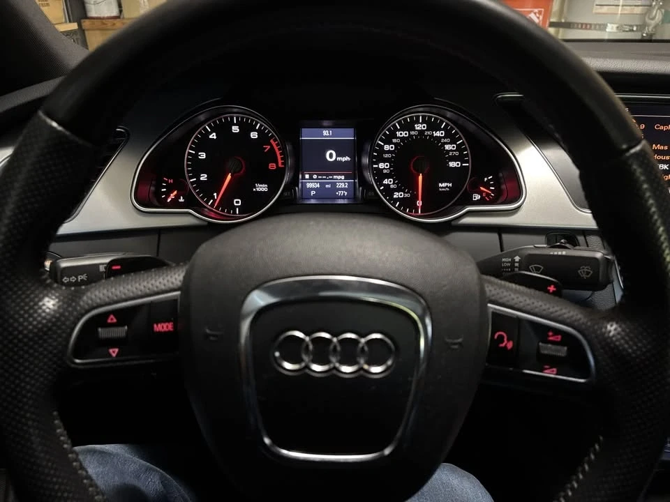 2010 Audi B8 A5 - Image 15 of 17
