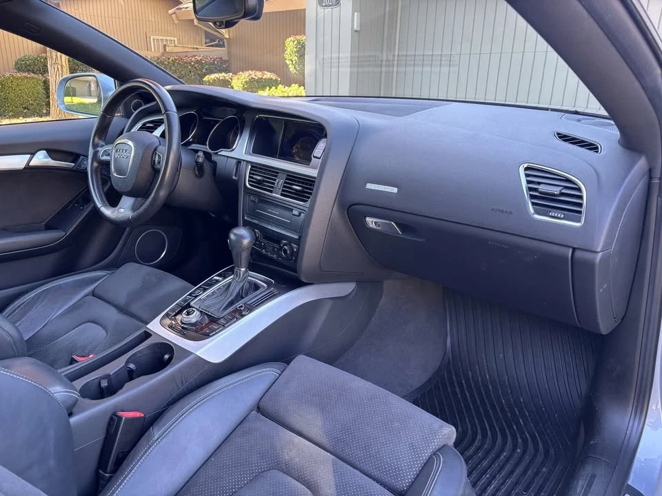 2010 Audi B8 A5 - Image 17 of 17