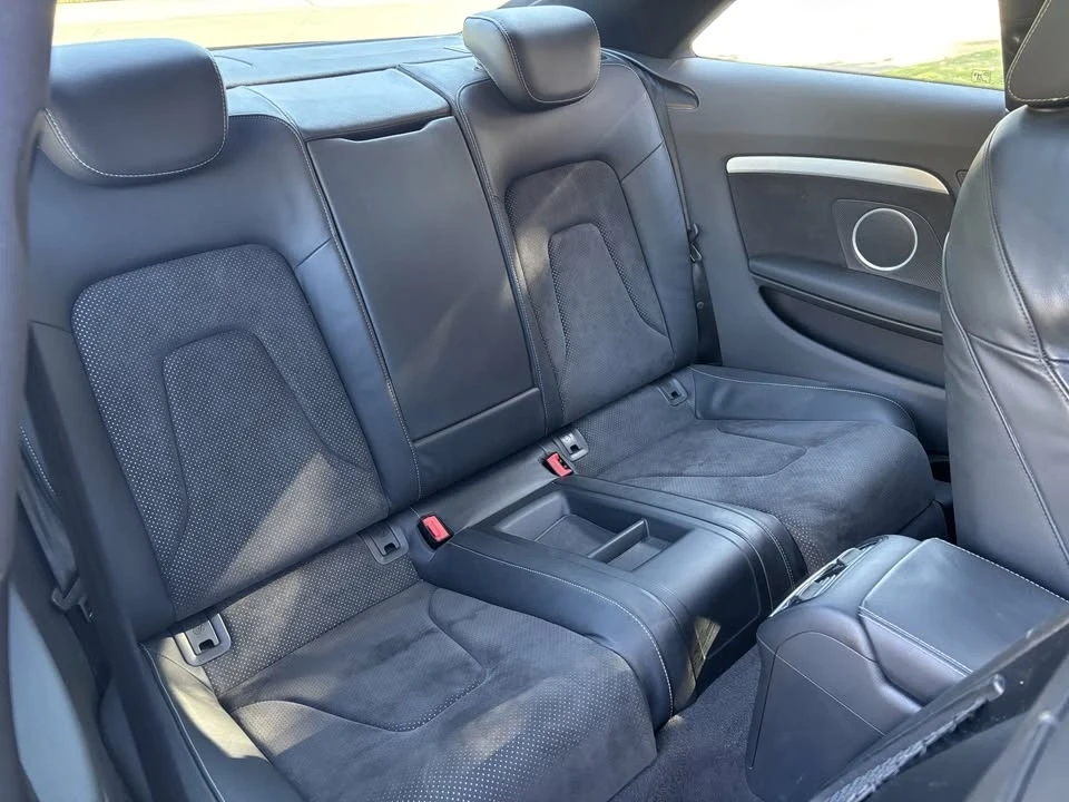 2010 Audi B8 A5 - Image 10 of 17