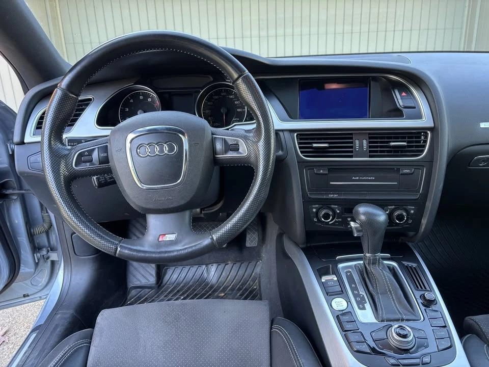 2010 Audi B8 A5 - Image 14 of 17