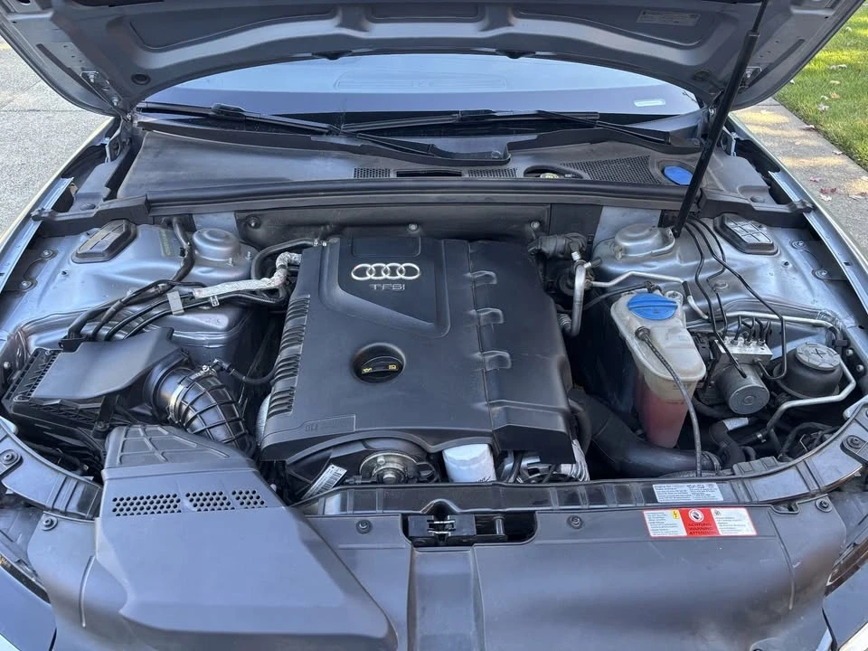 2010 Audi B8 A5 - Image 12 of 17