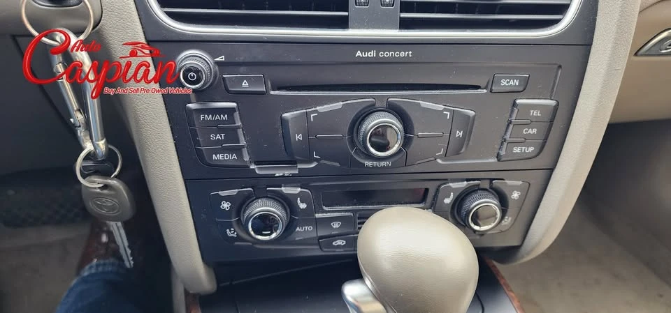 2010 Audi B8 A5 - Image 12 of 14