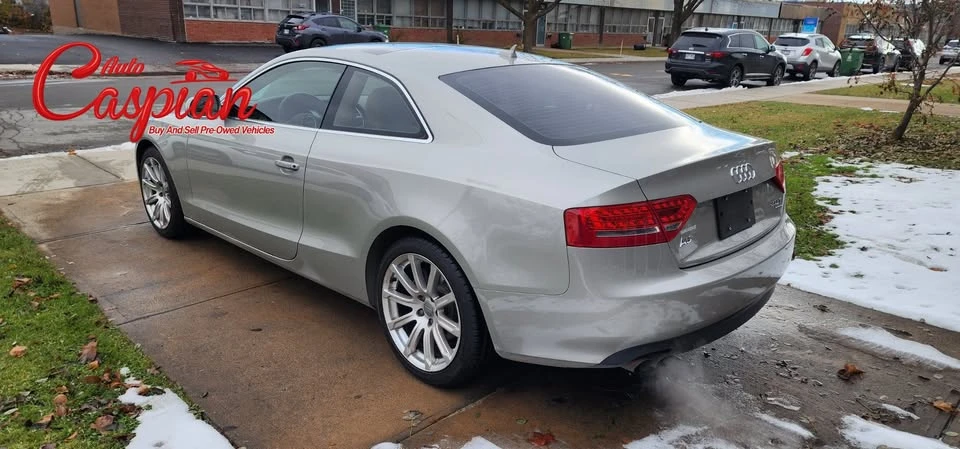 2010 Audi B8 A5 - Image 6 of 14