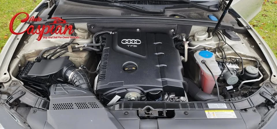 2010 Audi B8 A5 - Image 14 of 14