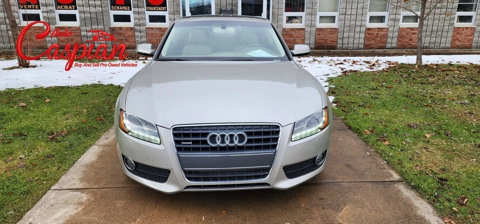 2010 Audi B8 A5 - Image 2 of 14