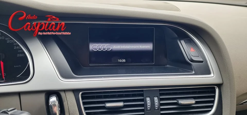 2010 Audi B8 A5 - Image 11 of 14