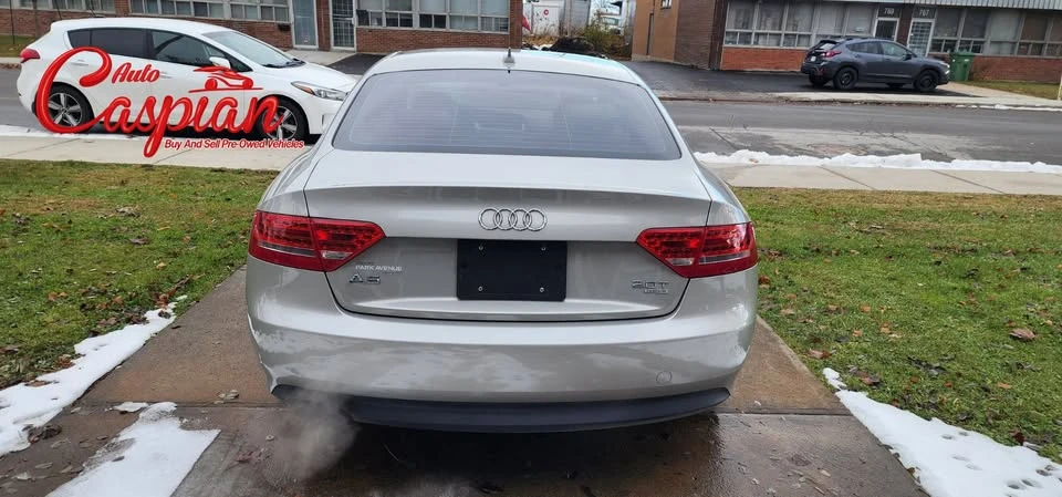 2010 Audi B8 A5 - Image 5 of 14
