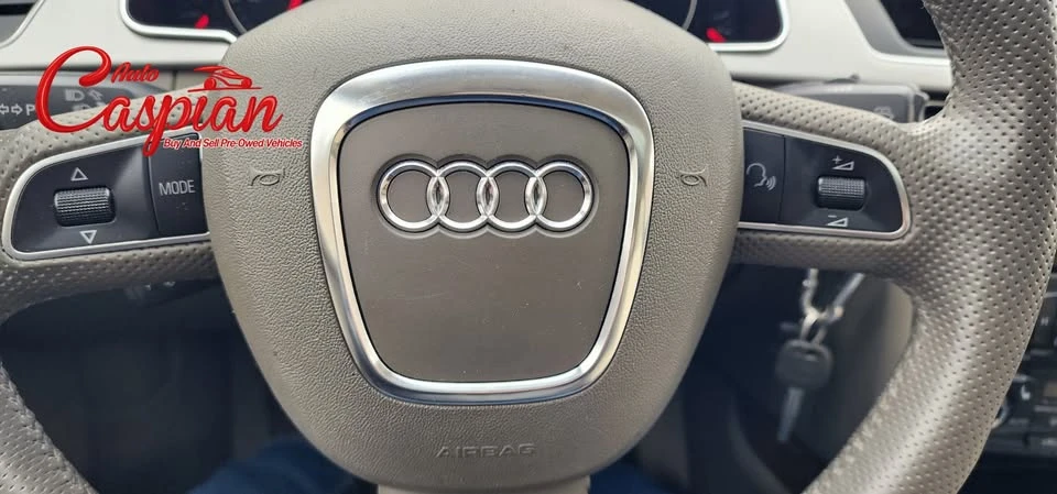 2010 Audi B8 A5 - Image 9 of 14