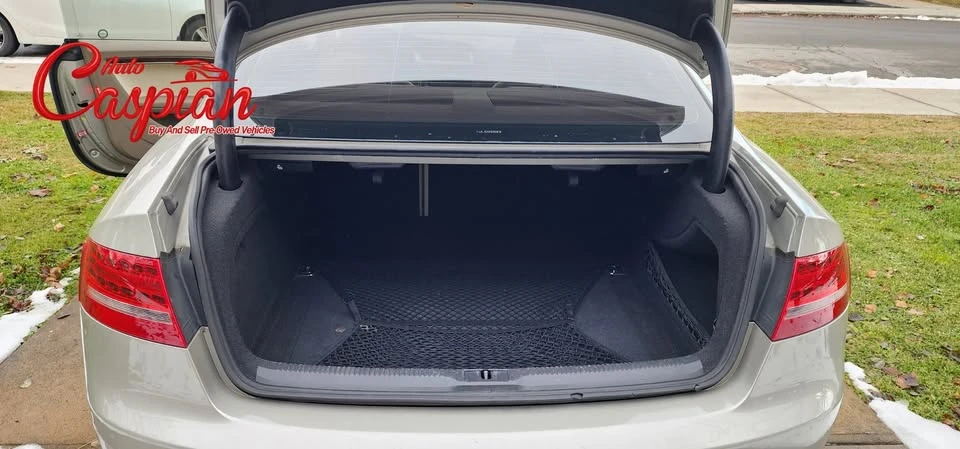 2010 Audi B8 A5 - Image 7 of 14