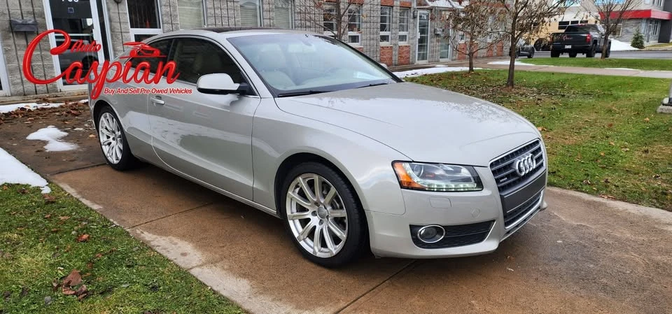 2010 Audi B8 A5 - Image 3 of 14