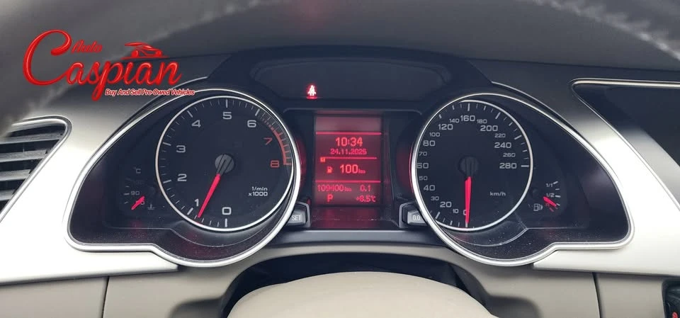 2010 Audi B8 A5 - Image 10 of 14