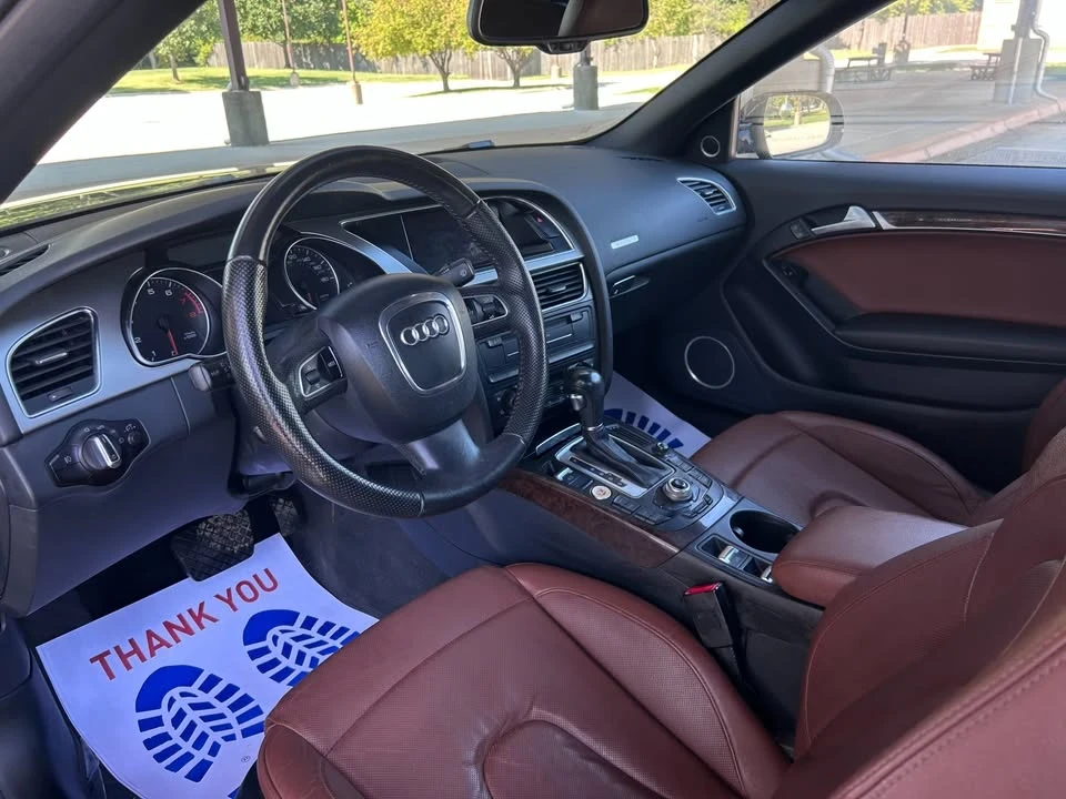 2010 Audi B8 A5 - Image 13 of 19