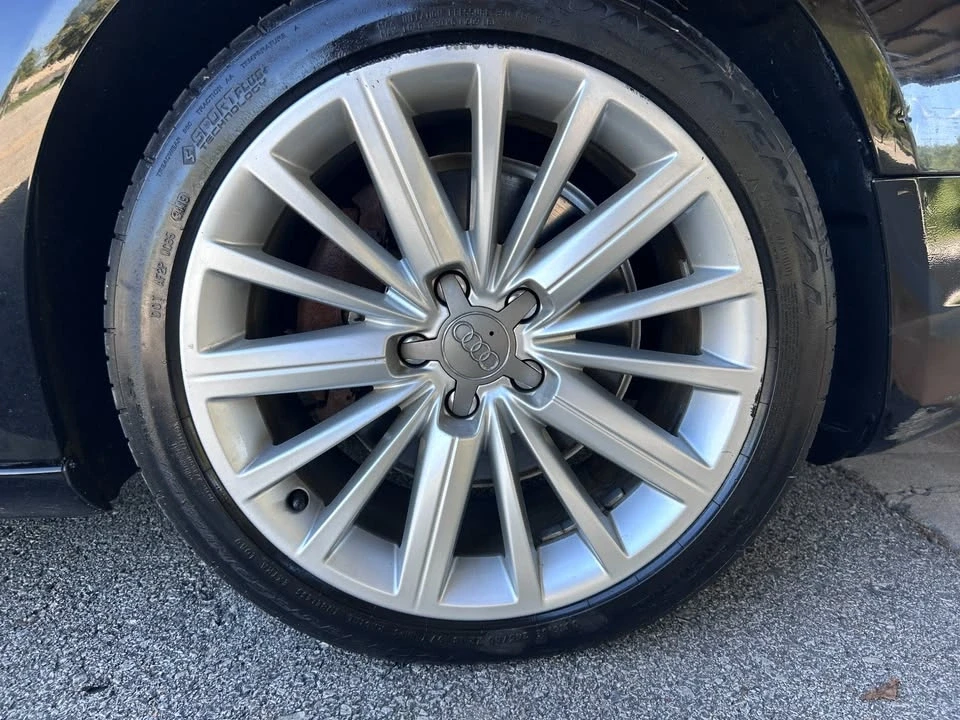 2010 Audi B8 A5 - Image 19 of 19