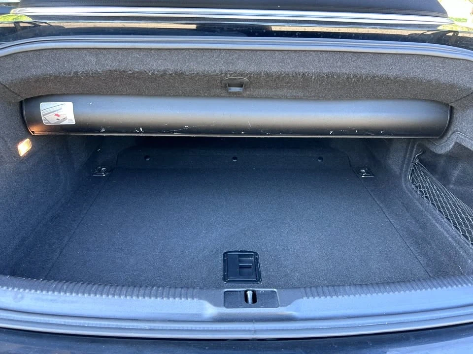 2010 Audi B8 A5 - Image 18 of 19