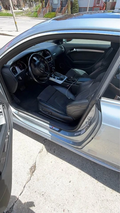 2010 Audi B8 A5 - Image 8 of 12