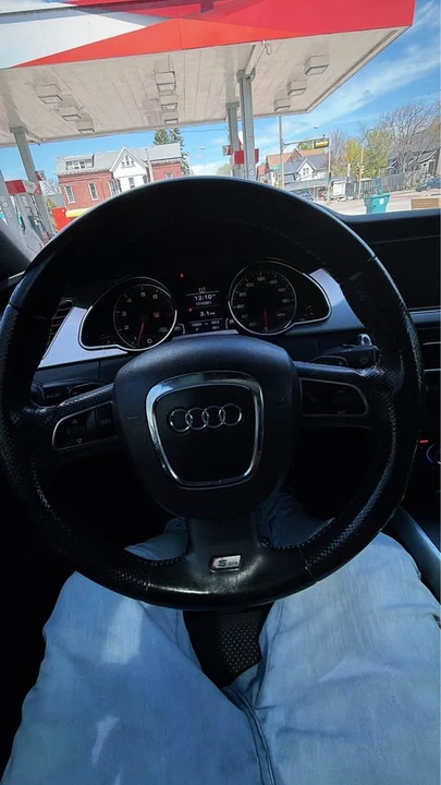 2010 Audi B8 A5 - Image 10 of 12
