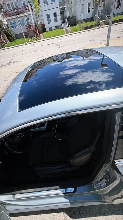 2010 Audi B8 A5 - Image 5 of 12