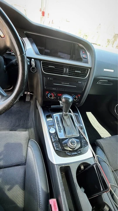 2010 Audi B8 A5 - Image 9 of 12