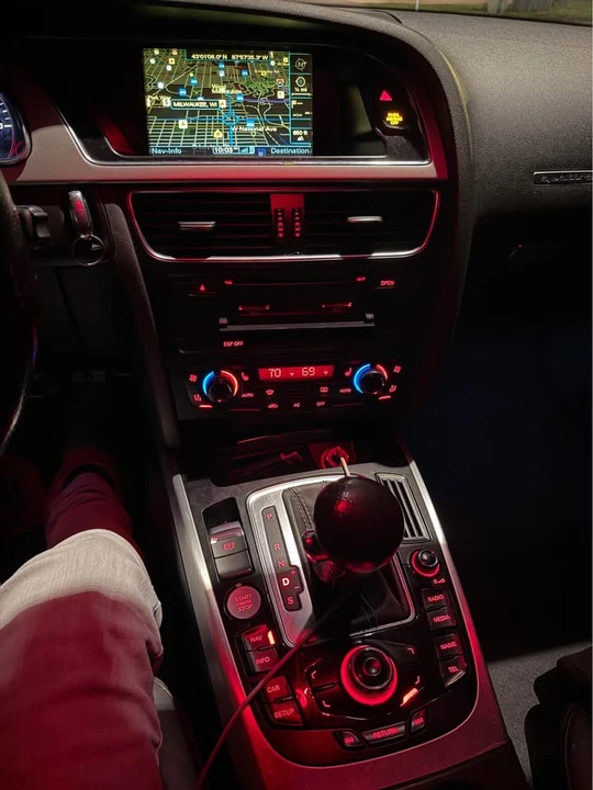 2010 Audi B8 A5 - Image 12 of 12