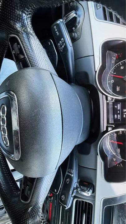 2010 Audi B8 A5 - Image 11 of 12