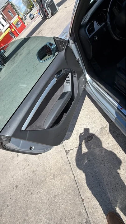 2010 Audi B8 A5 - Image 7 of 12